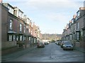 Hovingham Terrace - Dorset Avenue