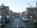 Nice Street - Harehills Lane