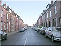 Sandhurst Road - Harehills Lane