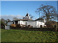 Point-in-View Chapel, Exmouth