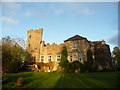 Castle Upton  Templepatrick