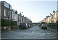 Clifton Terrace - Sutherland Road