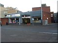 Argyle Street Station, Osborne Street entrance