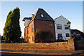 Spring Grove Oast, Brambling, Harville Road, Wye, Kent