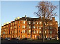 Templeton Street tenement