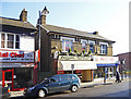 London Road, Enfield