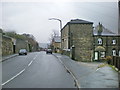 Beech Road, Sowerby Bridge