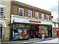 Woolworths Saffron Walden