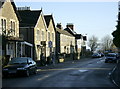 2008 : Nunney Road, Frome