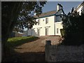 SX9064 : House on Teignmouth Road, Torquay by Derek Harper