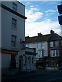 The Four Fathoms Pub, Herne Bay