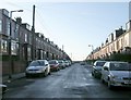 Sutherland Terrace - Harehills Lane