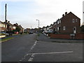 Holt Road, Burbage