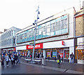 Woolworths, Victoria Street West, Grimsby