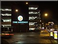 The Arndale