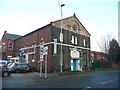 Commercial building, Batley Road, Alverthorpe