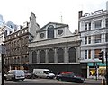 St Peter upon Cornhill, London EC3