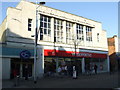 Woolworths Lowestoft