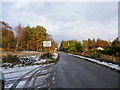 Approaching East Lamington