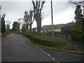 Bournemouth Harewood Road, bungalows