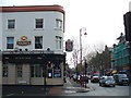 Black Lion, Surbiton