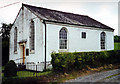 Gwernypant Chapel, Llansanffraid-ym-Mechain