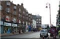 Claremont Road, Surbiton