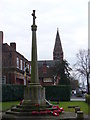 Surbiton War Memorial