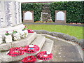 Surbiton War Memorial Garden