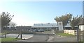 The Bryn Du Chicken Hatchery of Grampian Country Foods