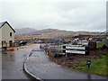 Building site - Kiltragleann, Portree