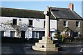 Walkhampton Village War Memorial