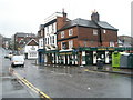 The George Abbott in Guildford High Street