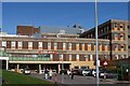 Huntsman Building, Northern General Hospital, Sheffield