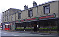 Cawl Terrace, Bacup Road