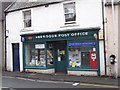 Aberdour Post Office