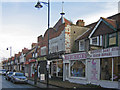 Orpington High Street - northern end