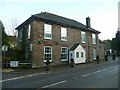 The Old Inn, Halwell