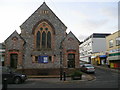 Paignton Baptist church