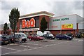 B & Q Superstore, Bristol