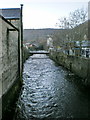 River Calder