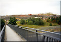 Forge Retail Park under construction