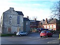 Goddard Hall and Buildings, Northern General Hospital, Sheffield