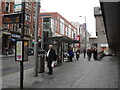 Milton Street Nottingham