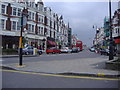 Muswell Hill Broadway