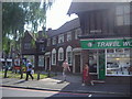 Cheam Broadway