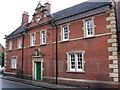 Salisbury - Taylors Almshouses