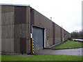 "K" Steels Warehouse