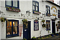 The Horse and Groom, Queniborough