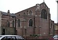 St John the Baptist, Bromley Road, Southend